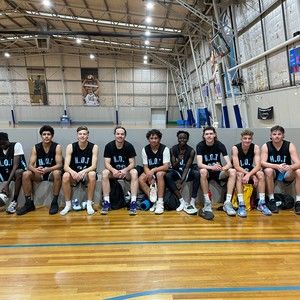 Meet your Posher, Blake